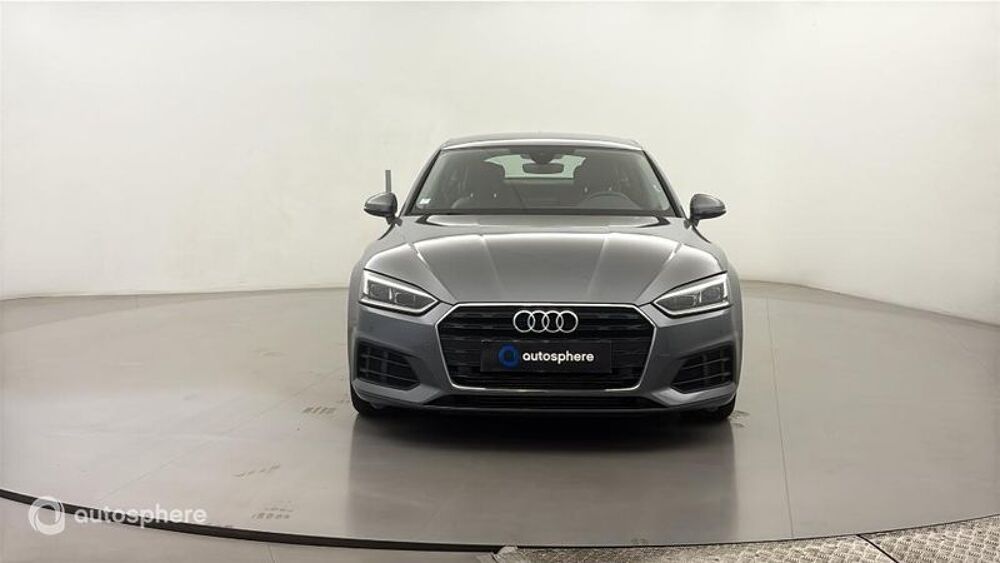 A5 35 TFSI 150ch Design Luxe S tronic 7 Euro6d-T 2019 occasion 79180 Chauray