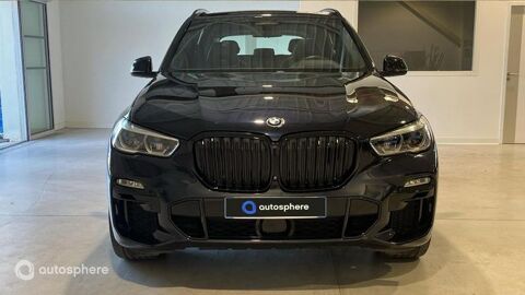 X5 xDrive30d 286ch M Sport 2021 occasion 13100 Aix-en-Provence