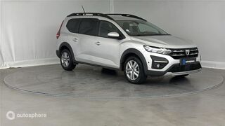 Jogger 1.0 ECO-G 100ch Confort 7 places 2022 occasion 59552 Lambres-lez-Douai