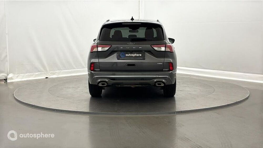 Kuga 2.5 Duratec 190ch FHEV E85 ST-Line X BVA 2022 occasion 08000 Charleville-M&eacute;zi&egrave;res