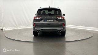 Kuga 2.5 Duratec 190ch FHEV E85 ST-Line X BVA 2022 occasion 08000 Charleville-M&eacute;zi&egrave;res