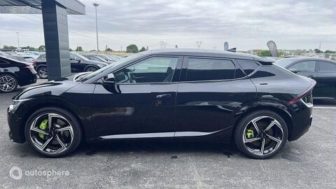 EV6 585ch GT 4WD 2023 occasion 62220 Carvin