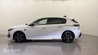 308 1.2 Hybrid 136ch GT e-DCS6 2024 occasion 16430 Champniers