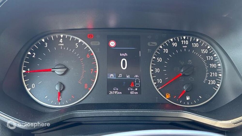 Clio 1.0 TCe 90ch Equilibre 2023 occasion 60000 Beauvais