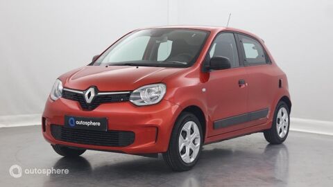 Renault twingo 1.0 SCe 65ch Life - 21