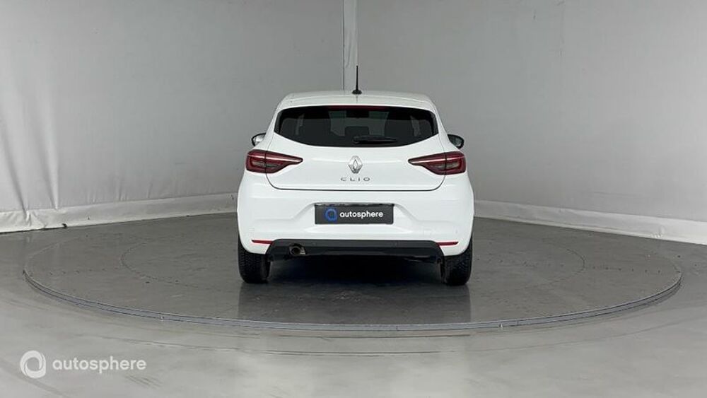 Clio 1.0 SCe 65ch Evolution 2023 occasion 59160 Lomme