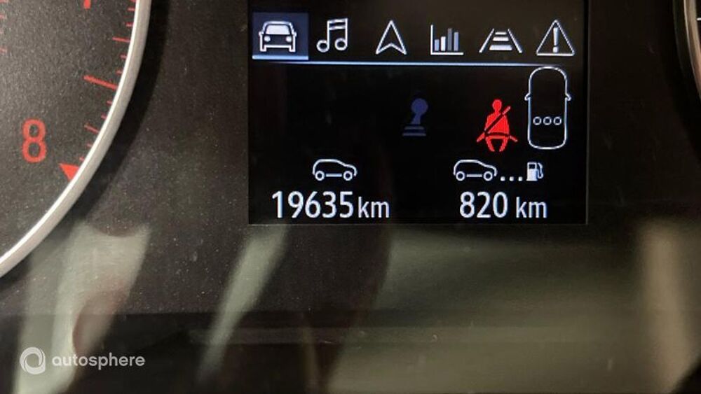 Captur 1.0 TCe 90ch Evolution 2024 occasion 13090 Aix-en-Provence