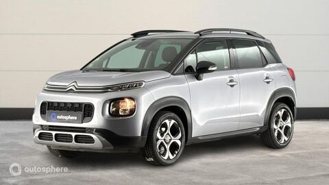 Citro&euml;n C3 Aircross BlueHDi 100ch S&S Shine E6.d-TEMP 2020 occasion Clermont-Ferrand 63000