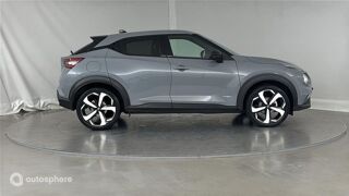 Juke 1.6 Hybrid 143ch Tekna 2023 2023 occasion 51100 Reims