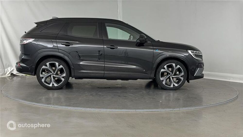 Austral 1.2 E-Tech full hybrid 200ch Techno esprit Alpine 2023 occasion 54800 JARNY