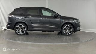 Austral 1.2 E-Tech full hybrid 200ch Techno esprit Alpine 2023 occasion 54800 JARNY