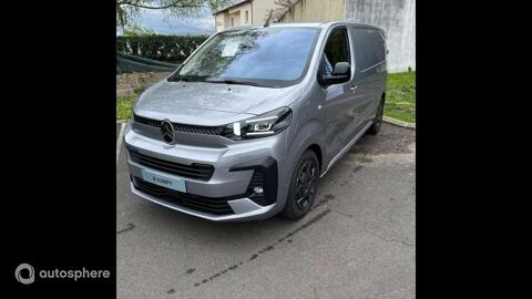 Annonce voiture Citro�n Jumpy 36990 �