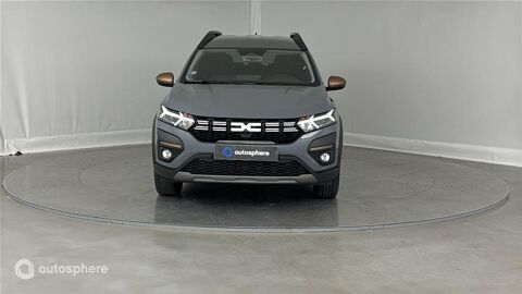 Jogger 1.6 hybrid 140ch Expression 7 places -24 2024 occasion 59223 Roncq