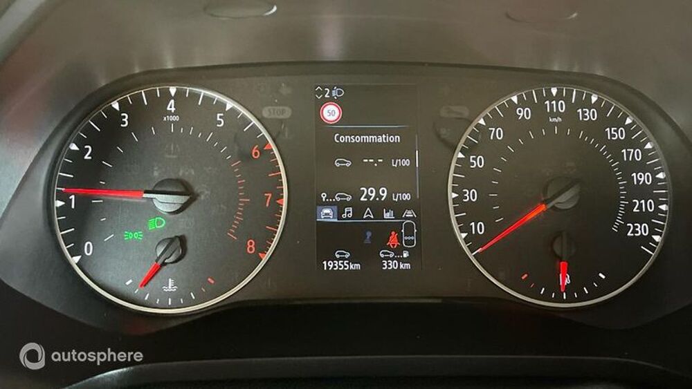 Captur 1.0 TCe 90ch Evolution 2024 occasion 74200 Thonon-les-Bains