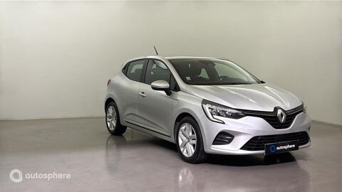 Clio 1.0 SCe 65ch Zen -21N 2022 occasion 93250 Villemomble