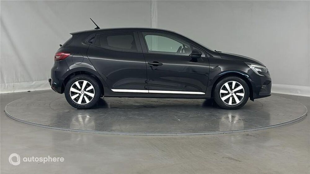 Clio 1.0 TCe 100ch Evolution GPL 2023 occasion 62232 Fouqui&egrave;res-l&egrave;s-B&eacute;thune