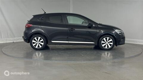 Clio 1.0 TCe 100ch Evolution GPL 2023 occasion 62232 Fouqui&egrave;res-l&egrave;s-B&eacute;thune