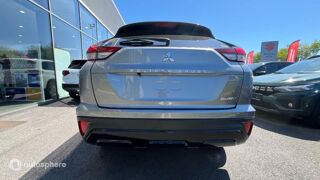 Eclipse Cross 2.4 MIVEC PHEV 188ch Black Collection 4WD 2023 2024 occasion 44700 Orvault
