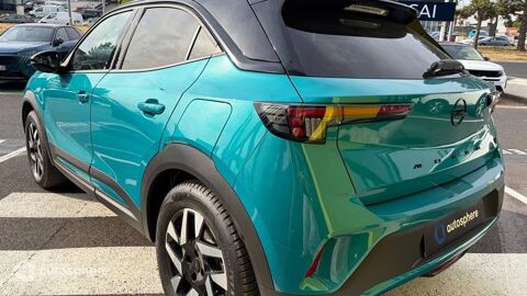 Mokka Electric 156ch GS 2026 occasion 63000 Clermont-Ferrand