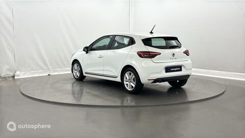 Clio 1.0 TCe 90ch Business - 21N 2022 occasion 02000 Laon