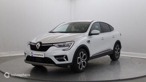 Annonce voiture Renault Arkana 22990 