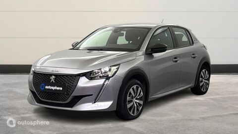 Peugeot 208 e- 136ch Like 2023 occasion Poitiers 86000