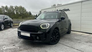 Countryman Cooper 136ch Highlands BVA7 2023 occasion 30000 N&icirc;mes