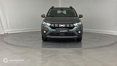 Sandero 1.0 TCe 90ch Stepway Extreme 2023 occasion 10000 Troyes