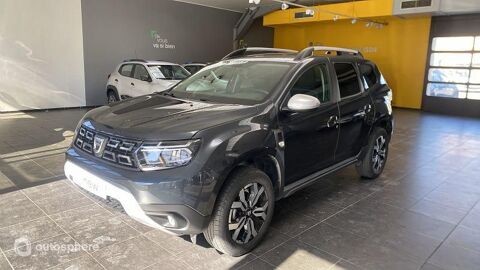 Annonce voiture Dacia Duster 17999 