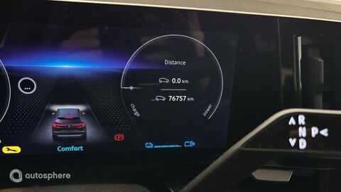 Austral 1.2 E-Tech full hybrid 200ch Techno esprit Alpine 2023 occasion 02200 Soissons