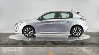 208 1.2 Hybrid 100ch Style e-DCS6 2025 occasion 03110 Charmeil