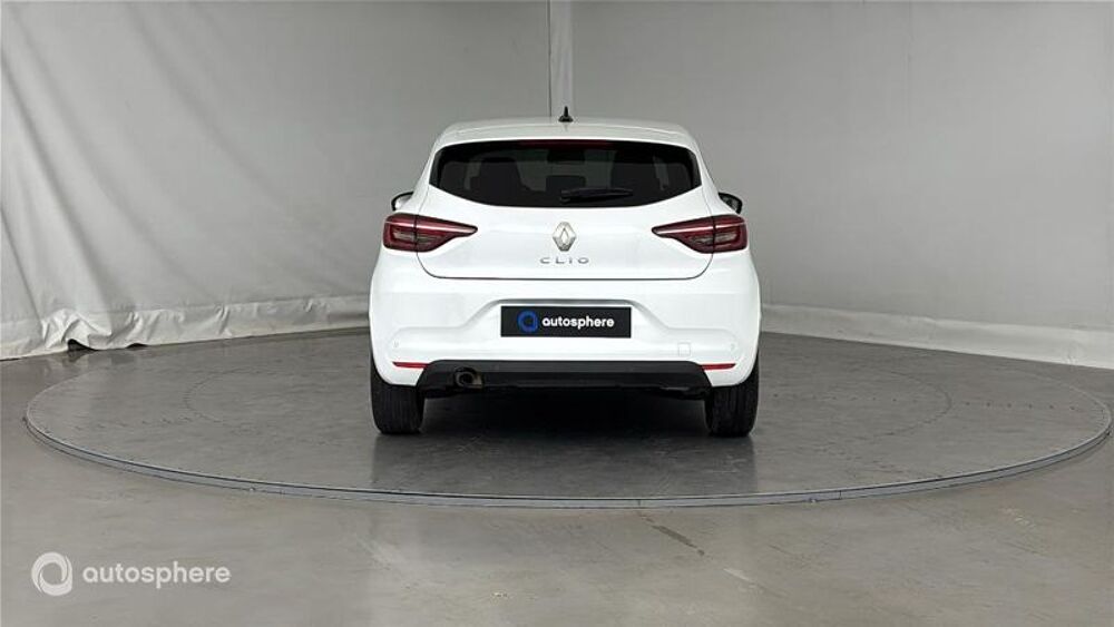Clio 1.0 TCe 90ch Evolution 2023 occasion 62000 Arras