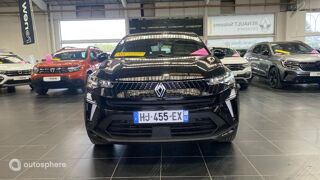 Captur 1.2 TCe 115ch Techno - 26 2026 occasion 02200 Soissons