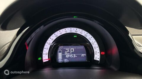 Twingo E-Tech Electric Urban Night R80 Achat Int&eacute;gral 2023 occasion 62219 Longuenesse