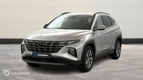 Hyundai Tucson 1.6 T-GDi 230ch Hybrid Creative BVA6 2022 occasion Valenciennes 59300