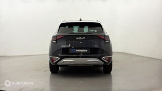 Sportage 1.6 T-GDi 230ch HEV Design BVA6 4x2 2022 occasion 44000 Nantes