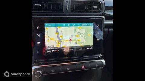 C3 1.5 BlueHDi 100ch S&S PLUS 2024 occasion 37400 AMBOISE