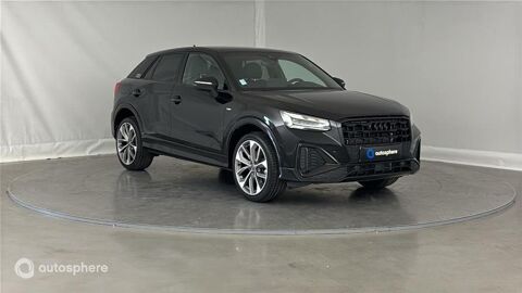 Q2 35 TDI 150ch S line Plus S tronic 7 2025 occasion 51100 Reims