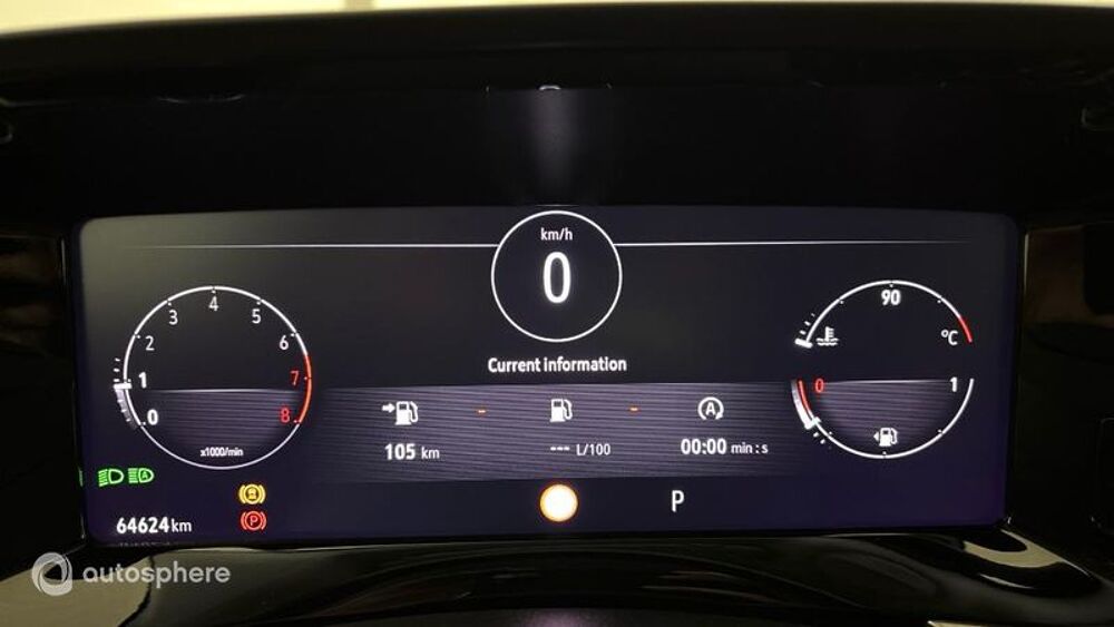 Mokka 1.2 Turbo 130ch Elegance BVA8 2021 occasion 37170 Chambray-l&egrave;s-Tours