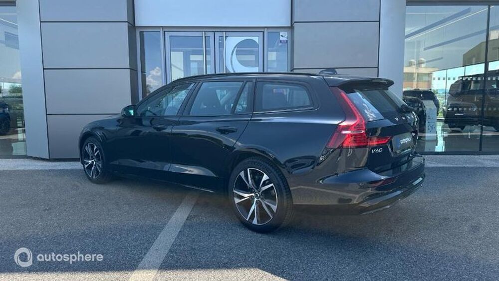 V60 B4 197ch Plus Style Dark DCT 7 2025 occasion 69760 Limonest