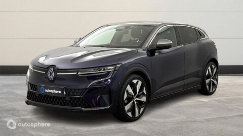 Annonce voiture Renault Mégane 26999 €