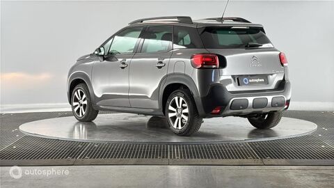 C3 Aircross PureTech 110ch S&S Shine E6.d 2020 occasion 63000 Clermont-Ferrand