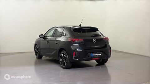 Corsa 1.2 Turbo 100ch GS 2023 occasion 37540 Saint-Cyr-sur-Loire