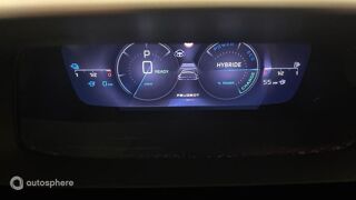 408 PHEV 225ch First Edition e-EAT8 2023 occasion 37540 Saint-Cyr-sur-Loire