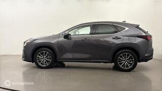 NX 450h+ Luxe 4WD 2023 occasion 92300 Levallois-Perret