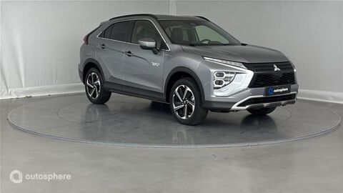 Eclipse Cross 2.4 MIVEC PHEV 188ch Business 4WD 2023 occasion 62231 Coquelles