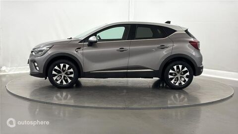 Captur 1.0 TCe 90ch Techno 2023 occasion 57100 Thionville