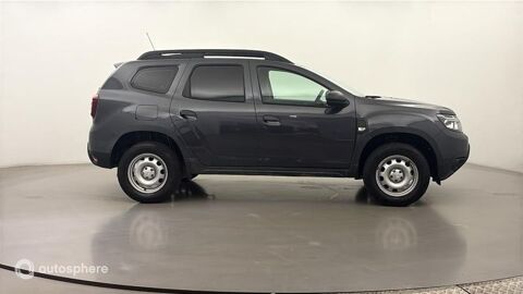 Duster 1.3 TCe 130ch FAP Confort 4x2 2022 occasion 93250 Villemomble