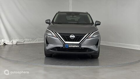 Qashqai e-POWER 190ch N-Connecta 2022 2023 occasion 59160 Lomme