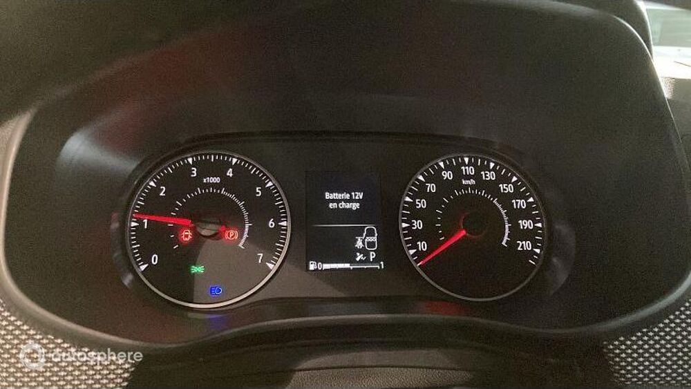 Sandero 1.0 TCe 90ch Stepway Expression CVT 2023 occasion 62219 Longuenesse